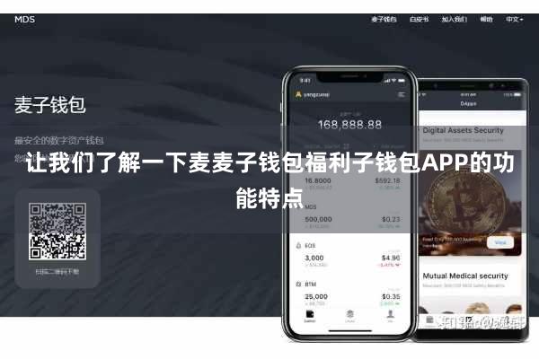 让我们了解一下麦麦子钱包福利子钱包APP的功能特点