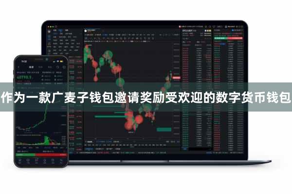 作为一款广麦子钱包邀请奖励受欢迎的数字货币钱包